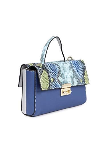 Giordano Blue Sling Bag For Women - G6535SBGRY : Amazon.in: Shoes ...