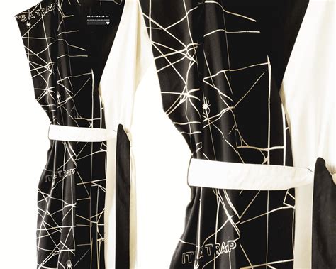 It's A Trap Boyshort Set - theunderworld.co