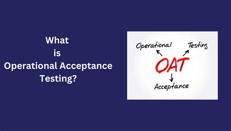 Image result for Operational Testing