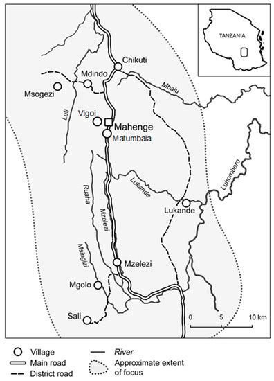 Pathogens | Special Issue : Onchocerciasis and River Epilepsy in 2022