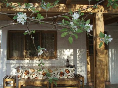 HOSTAL EL VIEJO CARRETON (Rodeo) - Campground Reviews & Photos ...