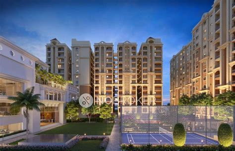 SVC Indraprastha Jeedimetla - Without Brokerage Semi-furnished 2 BHK ...