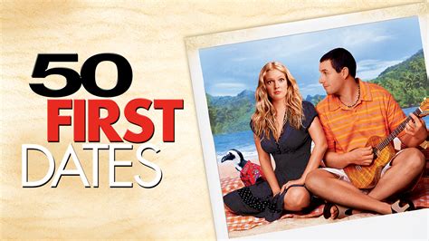 50 First Dates: หนังรักในตำนานที่จะพาคุณตกหลุมรักซ้ำ ๆ เหมือนเป็น ‘รัก ...
