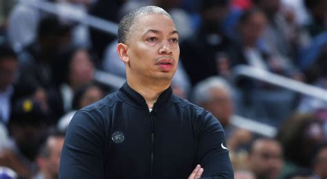 Tyronn Lue Reveals Exactly Why He Turned Down The Lakers