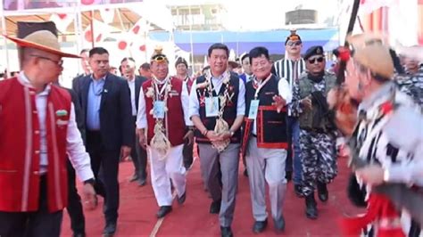 Arunachal government to increase honorarium of state's 3,000 priests ...