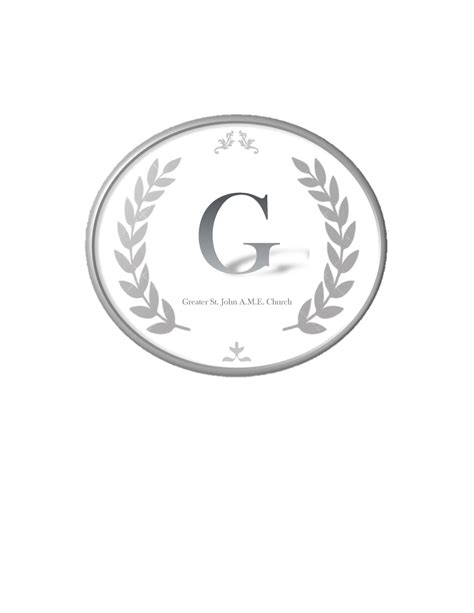 New Greater St. John AME Church