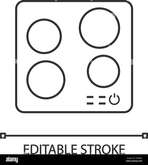 Image result for Bosch Induction Cooktop Key Symbol