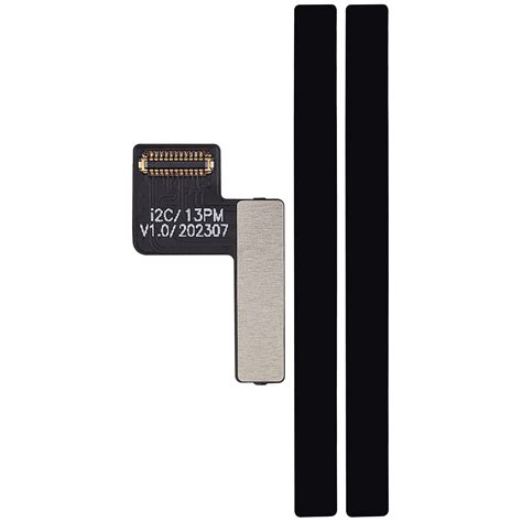 Back Camera Tag-On Flex Cable For iPhone 13 Pro/13 Pro Max (I2C)