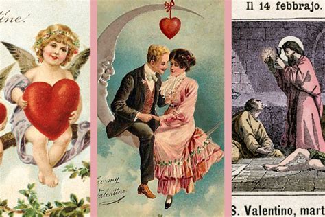 Valentine Day History Catholic at Catherine Fletcher blog