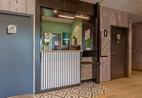 Le confort B&B HOTELS à mi-chemin entre Brest et Morlaix