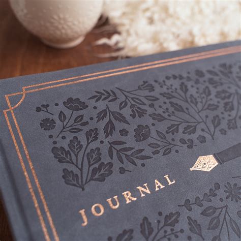 Archer & Olive Lettersize Dot Grid Notebook- Heirloom – Paper planning ...