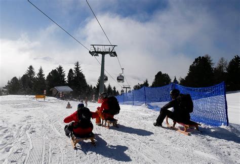 Regeln fürs Rodeln - UnserTirol24