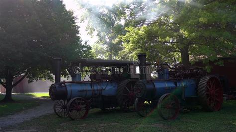 Image result for Steam Engine Tree Cutter