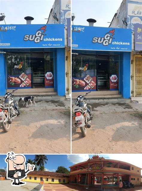 Top 5 restaurants with chilli chicken in Shivamogga, october 2025 ...