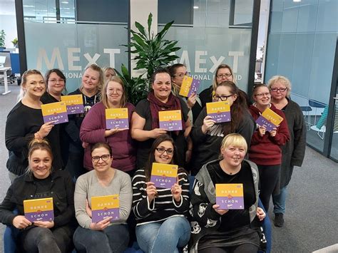 MExT Office Photos | Glassdoor