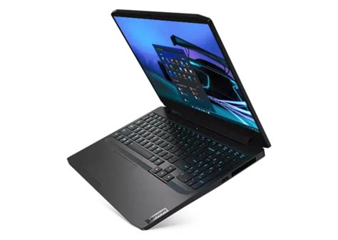 IdeaPad Gaming 3 (15, AMD) Ryzen Gaming Laptop | Lenovo India