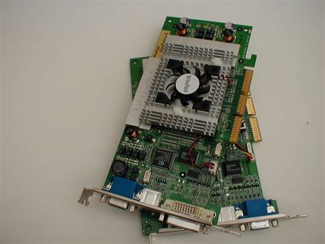 Image result for Computer VGA Card