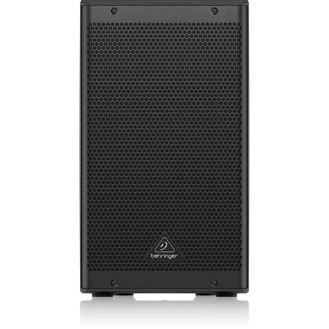 Behringer Active PA Speaker System with DSP and 2 Channel Mixer ...