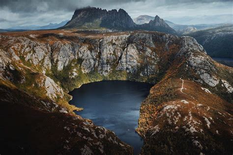 13 Fascinating Facts About Lake Eyre - Facts.net