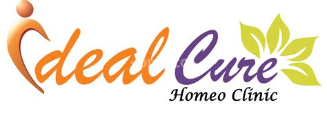 Ideal Cures Logo