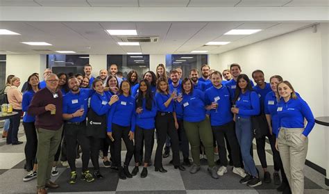 Cezanne HR Office Photos