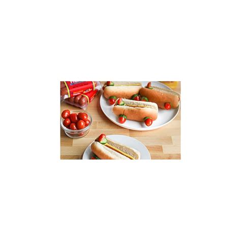Buy Vienna Beef Cocktail Franks - Fully Cooked, Perfect as an Appetizer ...
