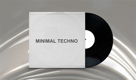 Minimal Techno 2021 的图像结果
