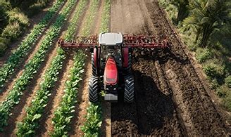 Cultivator vs. Rotavator: Key Differences & Best Uses