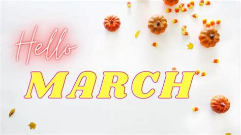 Important Days in March 2025: List of National and International Days