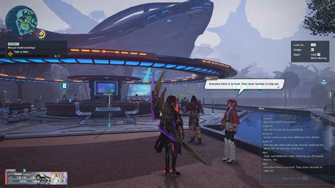 Image result for PSO2 New Genesis Beginner