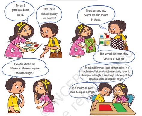 SATHEE: Chapter 05 Fun with Shapes