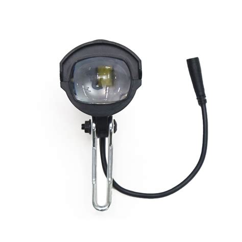 Cycle Light and Horn | Electric Cycle Light