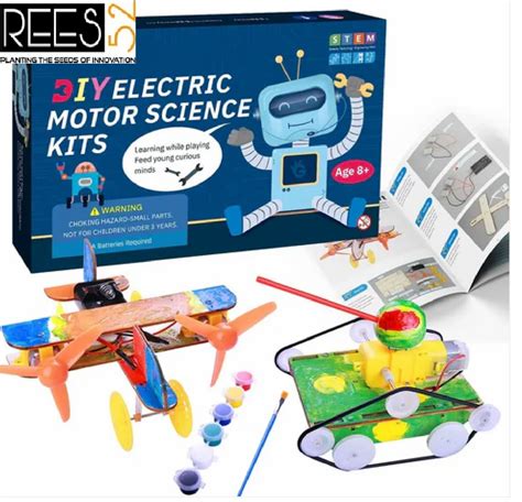 Image result for Sp Robotic Electro Kit Project