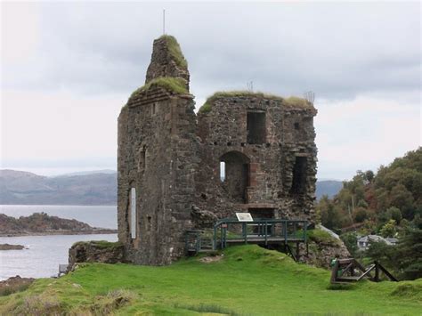 RONACHAN FARMHOUSE (Tarbert, Scotland) - Hotel Reviews, Photos, Rate ...