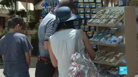 Attention travelers! EU proposes reopening external borders - France 24