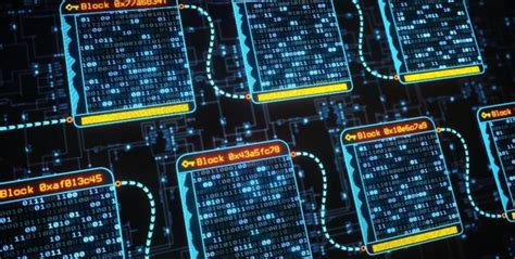 Start a Blockchain Business in India: Your Guide