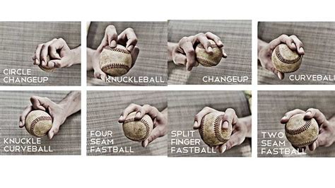 Baseball Throw 的图像结果