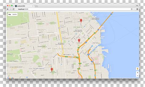 Image result for Us Map Google Maps