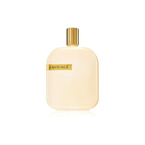 Amouage Opus VIII Eau de Parfum for Women – Perfume Network India