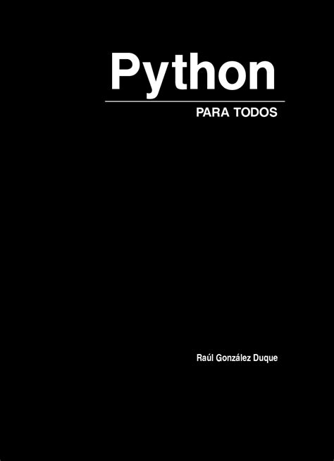Image result for Python Para Todos GitHub