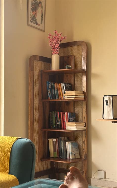 Hina’s Bookshelf – The Crafture