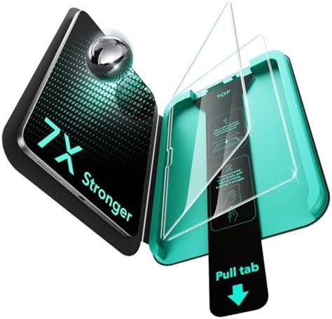 ESR 2 Pack Armorite Screen Protector for iPad Air 13 Inch M3/M2 (2025/ ...