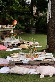 Picnic Wedding Ideas by 25 Outdoor Picnic Wedding Ideas To Copy Deer Pearl Picnic Wedding Ideas