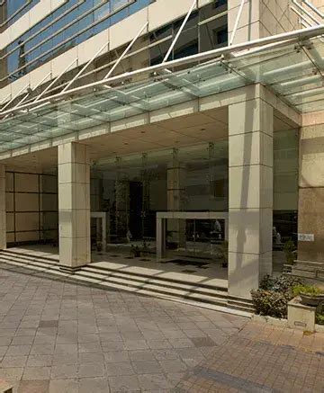 Prime - Commercial Property in CV Raman Nagar | Embassy Group