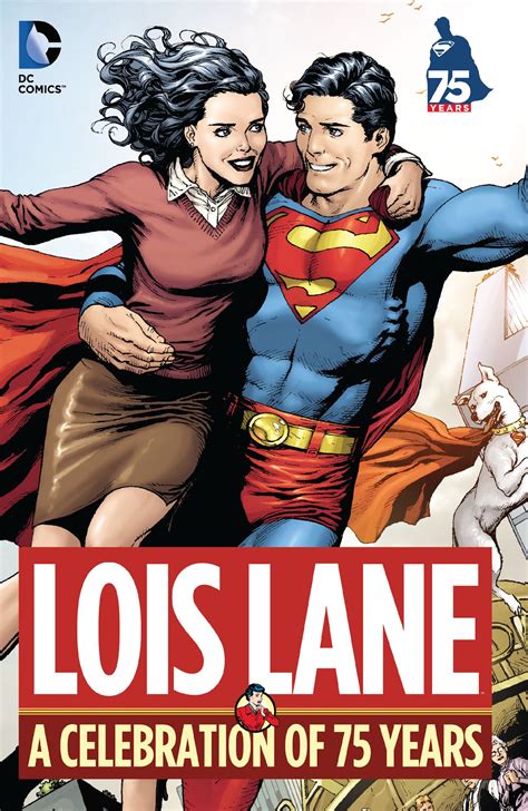 Lois Lane: A Celebration of 75 Years | Read All Comics Online For Free