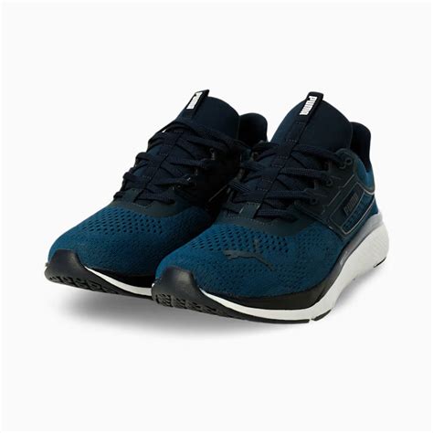 31091204-Softride pro echo Consonance Blue Horizo – www.footlounge.in