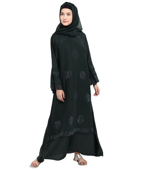 All Arabian Abayas – Muslim Lane
