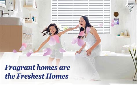 Odonil Air Freshener Blocks - 50g (Mystic Rose) : Amazon.in: Health ...