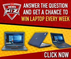 Meet School Team Participating in News Wiz India today Quiz Show