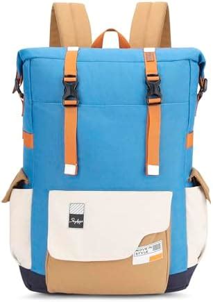 Buy Skybags KICK 01 4 Compartment LAPTOP BACKPACK BLACK at Amazon.in